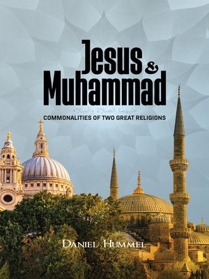 cover image of Jesus and Muhammad